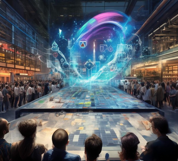 商贸服务服务业，机遇与挑战