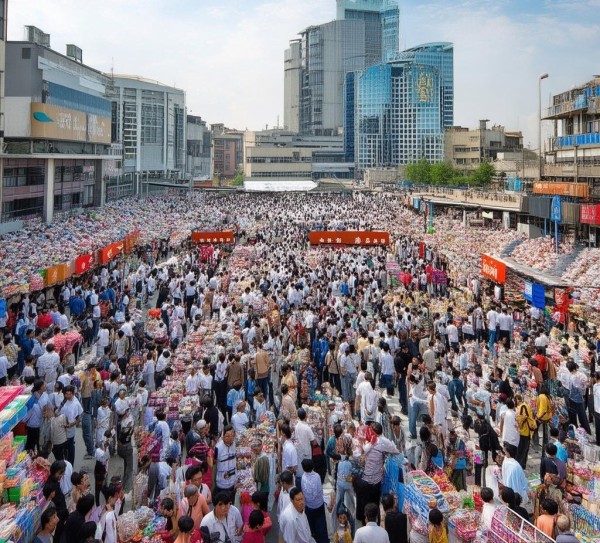 义乌商贸新闻，长三角经济新机遇