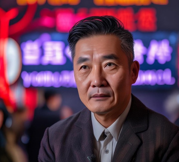 记年哥的智慧与担当——义乌商贸频道年度新闻篇