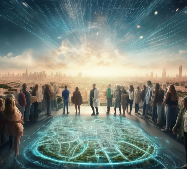 工商贸项目，机遇与挑战，未来与希望