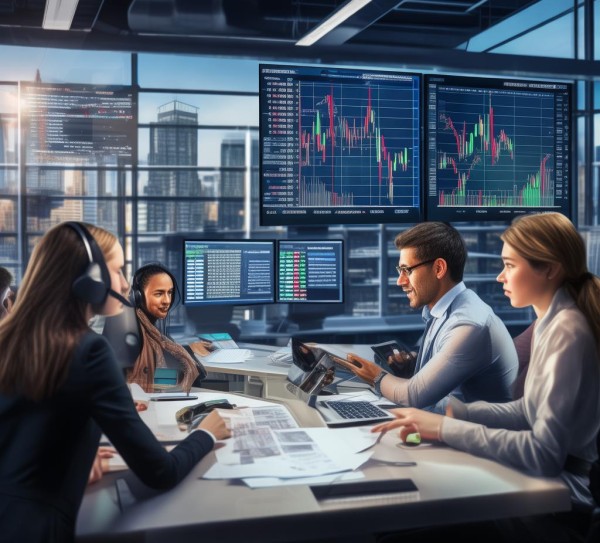 经济商贸行业动态解读