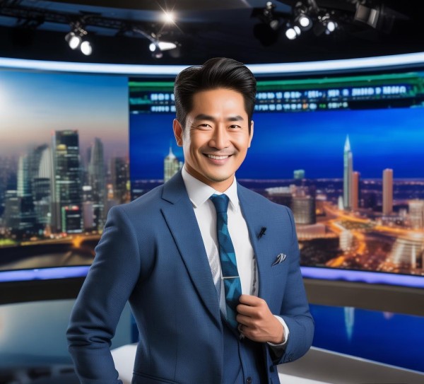 年华哥讲商业新闻