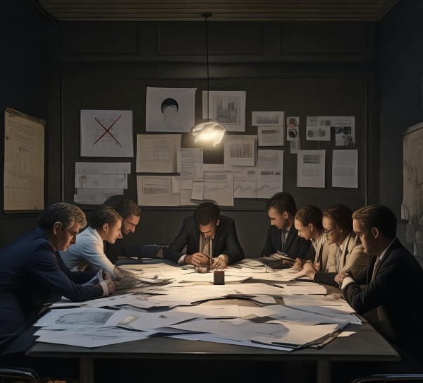 从商贸失败案例中汲取经验与教训