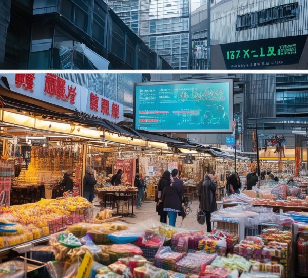 定州中天商贸，市场机遇与竞争分析的深度洞察