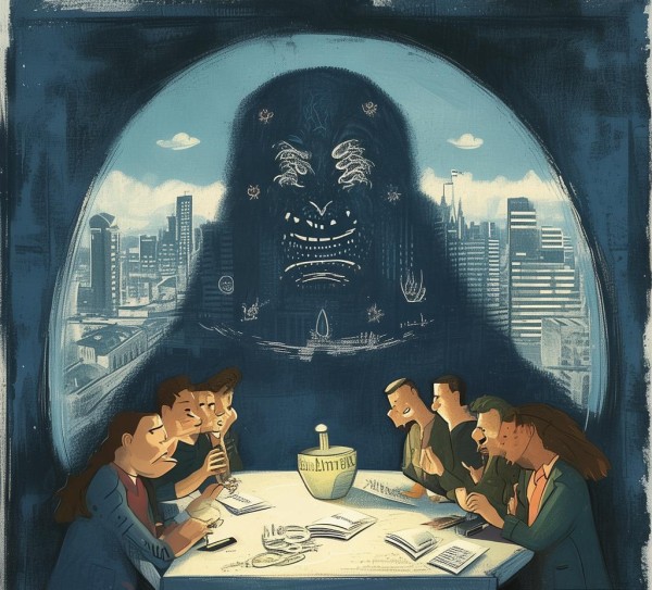 误区解析，商贸公司招聘骗局全解析