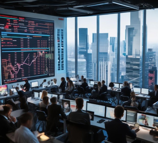 商贸行业最新动态，市场趋势与未来展望