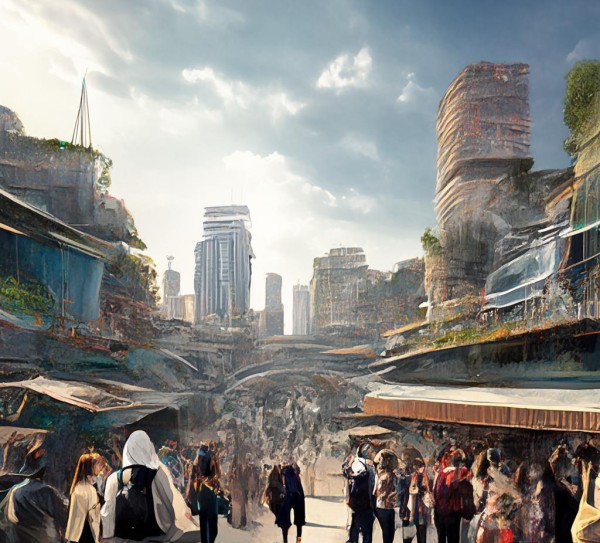 querantia:商贸服务复工复产的新机遇