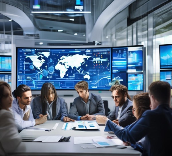 商贸服务 management,从战略规划到实践的全面视角 商贸服务 management,从战略规划到实践的全面视角