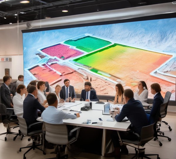 Choosing the Preferred商贸沙棘 Project:A Strategic Approach