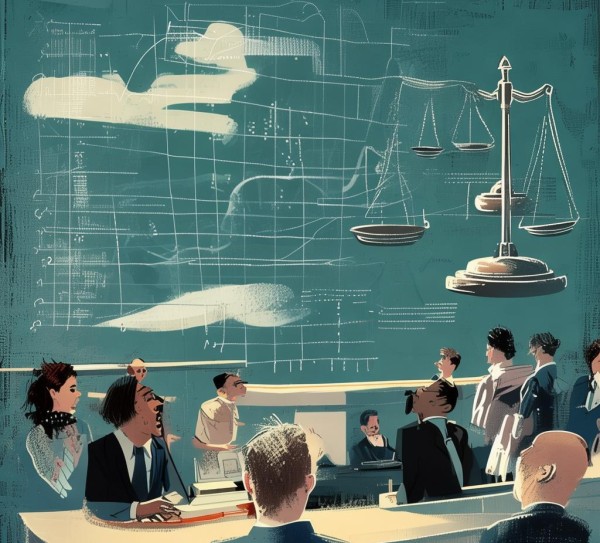 商贸行业执法案例分析，揭露监管中的不公与改进路径