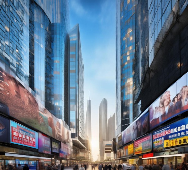 大连香江商贸城新闻,经济活力与未来展望 大连香江商贸城新闻,经济活力与未来展望