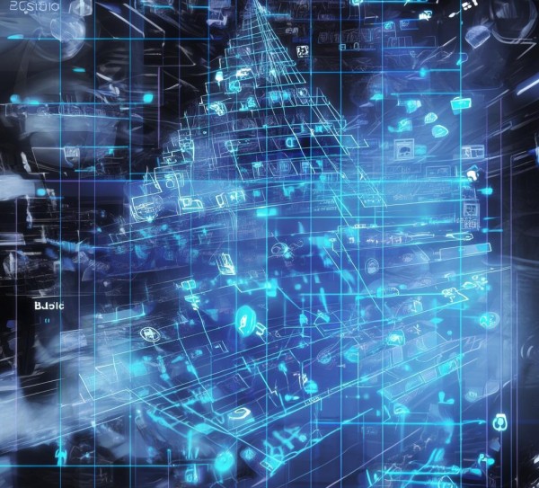 商贸类项目分类，从基础到应用