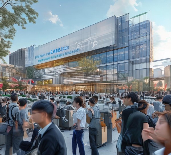 本溪商贸服务学校，助力商业未来，培养专业人才