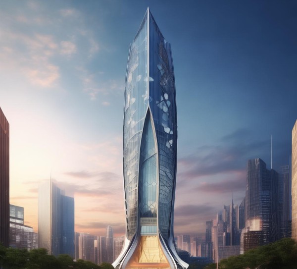 壮美临夏·大商贸中心，新时代商贸中心的新起点