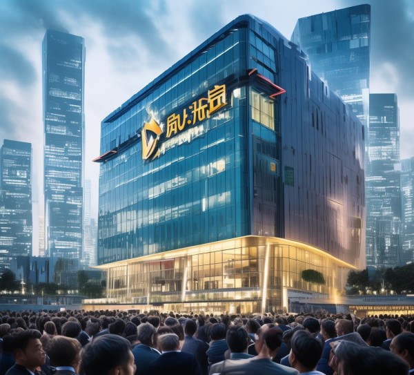 全民创城商贸集团新闻