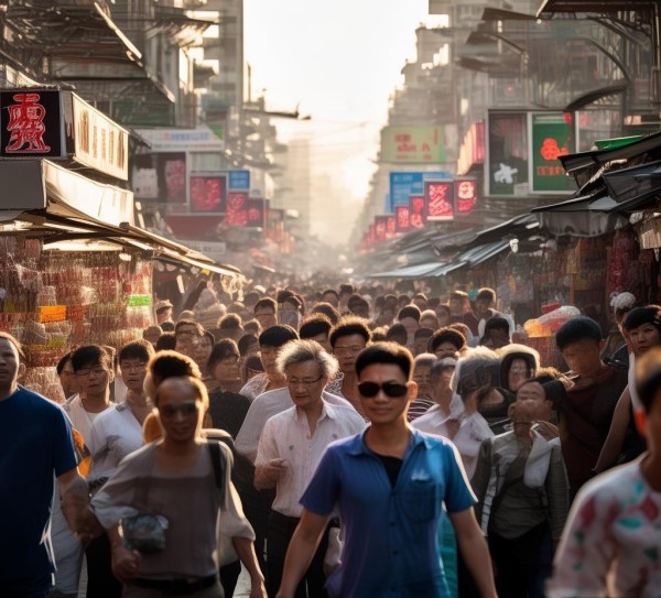 义乌商贸服务，机遇与挑战