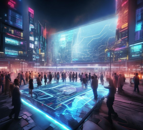 商贸服务业规划，机遇与挑战