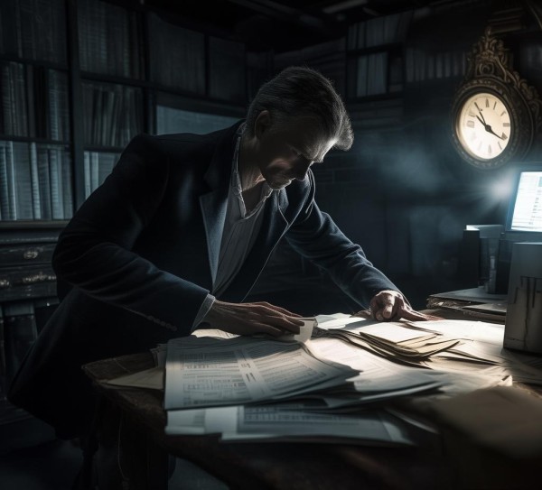 税务 mystery of商贸 enterprises