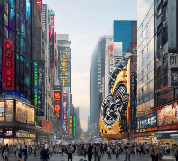 武汉商贸服务，助力经济复苏的强劲引擎