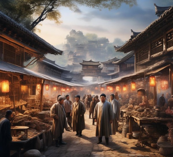 涞水县融发商贸案例，商业伦理与文化传承的深层启示