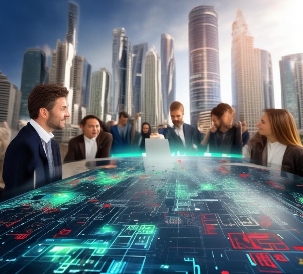 商贸服务产业，机遇与挑战的双重解读