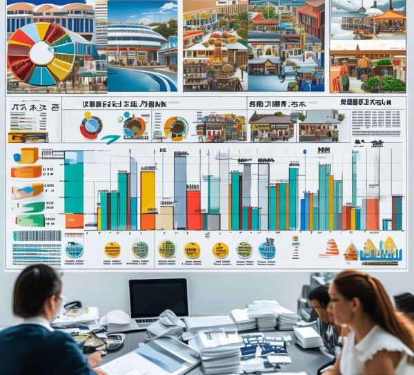 商贸服务业调研报告