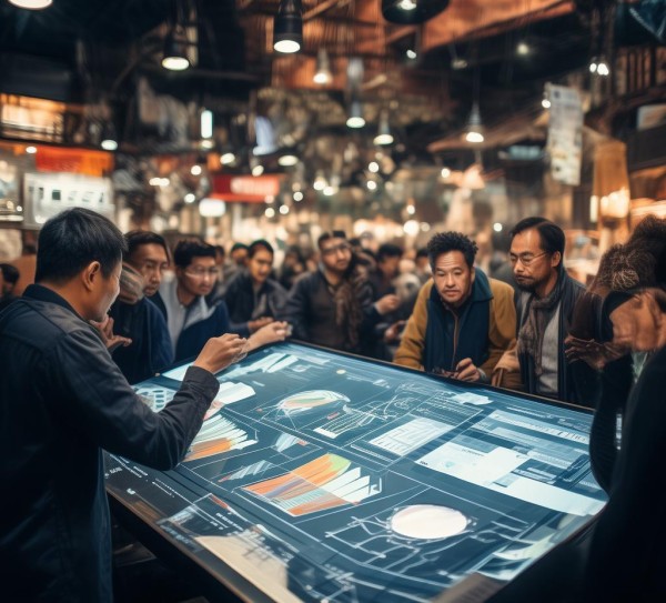 商贸类项目，机遇与挑战的深度解析