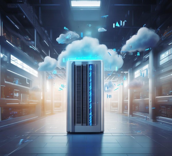 T1商贸宝服务器，助力云环境的高效与安全